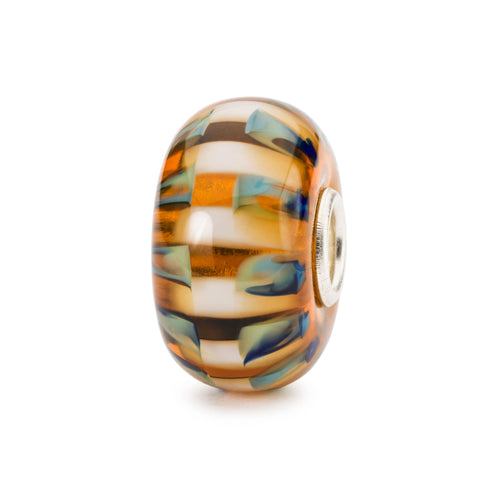 Inneres Strahlen | Egyptian Stripe