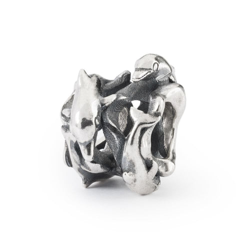 Delphin Familie | Dolphin Family Bead