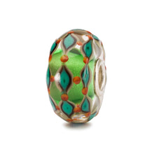 Saat der Geduld | Green Field Bead