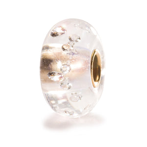Diamanten Bead | Diamond Bead w/ Gold Core