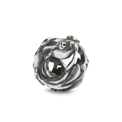 Fliegender Fisch | Flying Fish Bead