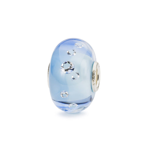 Glitzernder Pazifik | Shade of Sparkle Pacific Bead