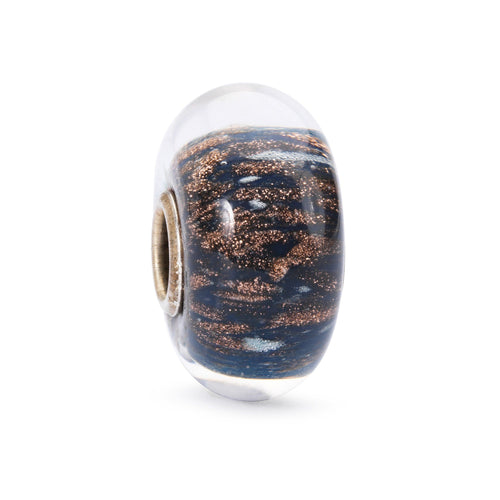 Trollbeads Reinheit | Purity | Retired | Artikelnummer: TGLBE-10266 | Hauptwerkstoff: Glas | Designer: Lise Aagaard