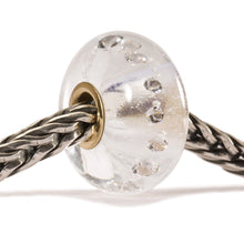 Diamanten Bead | Diamond Bead w/ Gold Core