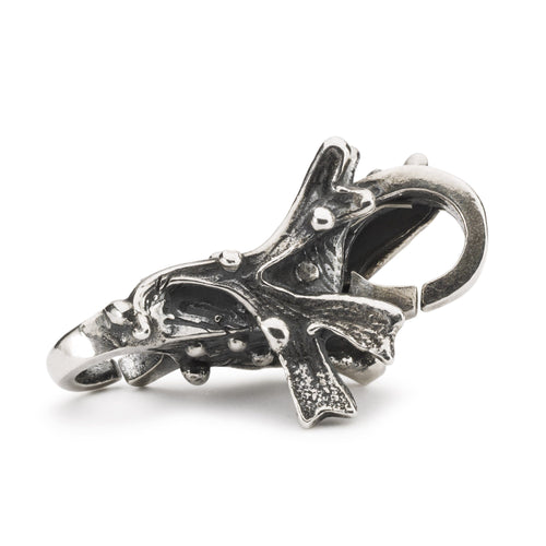 Seegras Verschluss | Seaweed Lock