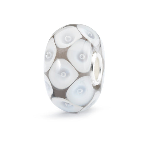 Trollbeads Träume der Natur | Nature Dream Bead | Artikelnummer: TGLBE-10399 | Hauptwerkstoff: Glas | Designer: Lise Aagaard