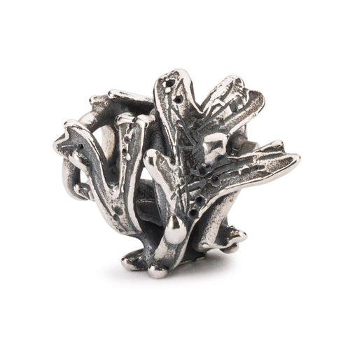 Seegras | Seaweed Bead