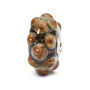 Ferne Galaxien | Golden Buds Bead