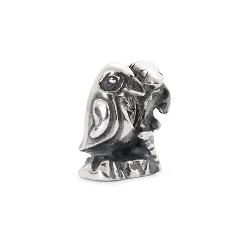 Trollbeads Kapstadt Trio | Cape Town Trinity Bead | City Bead | Limited Edition | Artikelnummer: TAGBE-30073 | Hauptwerkstoff: Silber | Designer: Anders Martin Bruun