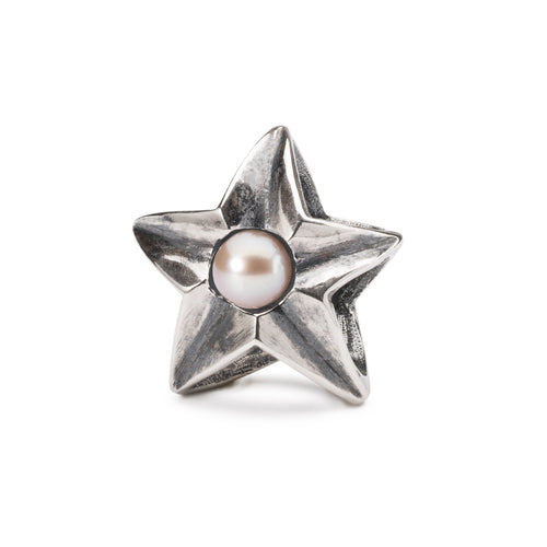 Stern des Fisches | Pisces Star Bead