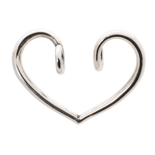 Trollbeads Romanze Anhänger | Romance Pendant | Artikelnummer: TAGPE-00011 | Hauptwerkstoff: Silber | Designer: Mette Saabye