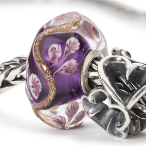 Trollbeads Sommertraum Armband | Vine of Dreams Bracelet | Limited Edition
