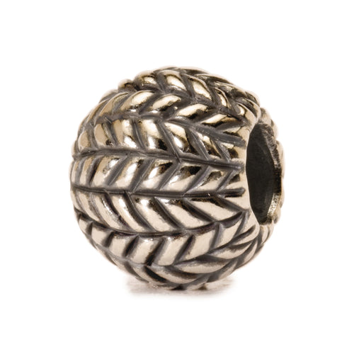 Trollbeads Pulli | Sweater | Retired | Artikelnummer: TAGBE-40004 | Hauptwerkstoff: Silber | Designer: Søren Nielsen