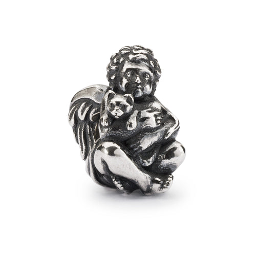 Engel des Schutzes | Cherub of All Living Bead
