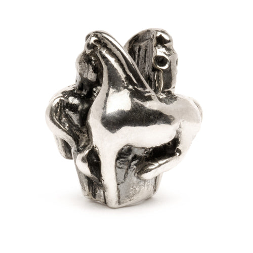 Trollbeads Pferde | Horses | Retired | Artikelnummer: TAGBE-30075 | Hauptwerkstoff: Silber | Designer: Søren Nielsen