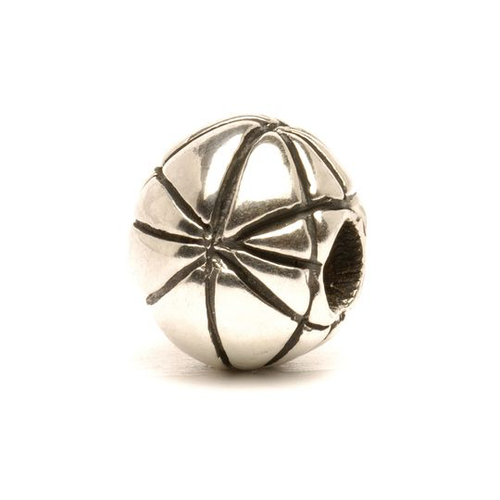 Trollbeads Pétanque | Retired | Artikelnummer: TAGBE-20001 | Hauptwerkstoff: Silber | Designer: Søren Nielsen